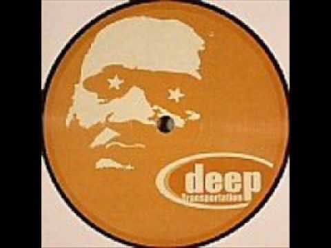 Mike huckaby - Love filter