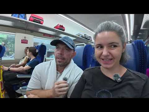 THIS New Vande Bharat Surprised Us! 😳