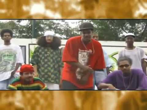 LE DY - FLYAH (clip video) 2009 [dgprod]