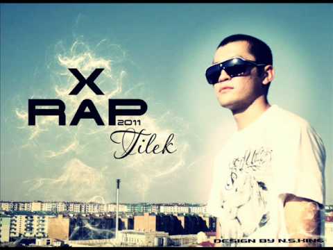 T1LEK   bul bizdin kezen  X RAP  2011