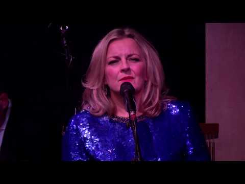 Claire Martin @ Ronnie Scott's - Celebrating Shirley Horn