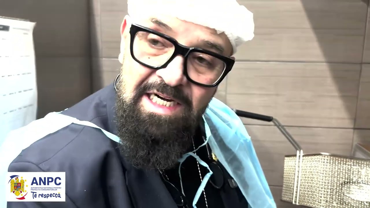 ANPC nu iartă supermarket-urile: amenzile și unități închise. Control la Băneasa Shopping City