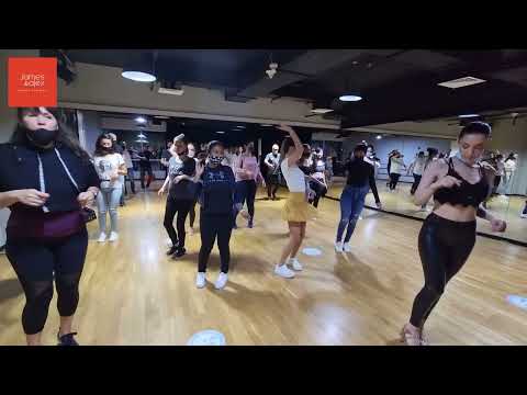 Best Bachata Classes in Dubai - learn sensual bachata , dominican bachata , moderna bachata