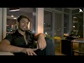 Arslan Ash Interview 2022 - FATE Late Night Talks