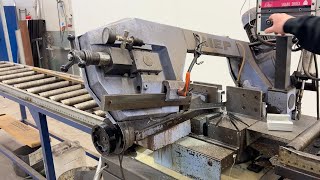 &Tau;&alpha;&iota;&nu;&iota;&omicron;&pi;&rho;ί&omicron;&nu;&omicron; &kappa;&omicron;&pi;ή&sigmaf; &sigma;&iota;&delta;ή&rho;&omicron;&upsilon; MEP Shark 280SX | &Alpha;&pi;&epsilon;&iota;&kappa;ό&nu;&iota;&sigma;&eta; 4 - Machineryline