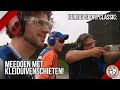 Bureau Sport Classic: Meedoen met kleiduivenschieten!