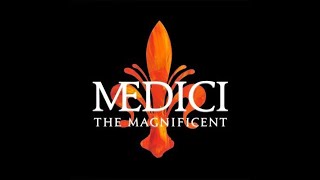 Medici 2 - The Magnificent - Opening Theme - Revolution Bones - Skin