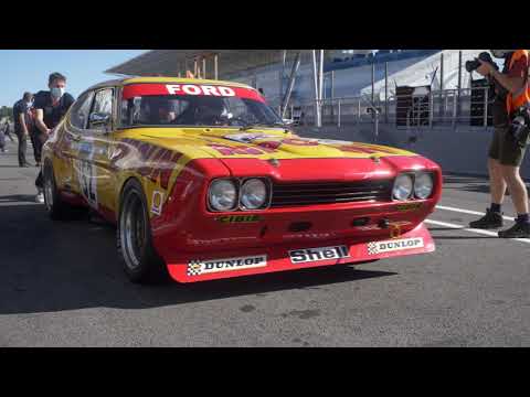 Estoril Classics 2020 - Iberian Historic Endurance