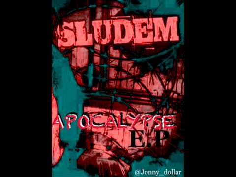 Apocalypse 001 sludem