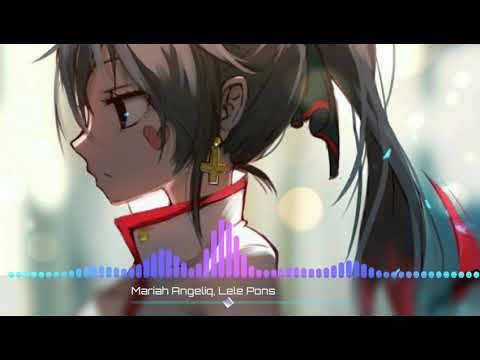 ♧Nightcore -Sucio y Lento { Lele Pons feat Mariah Angeliq } ♧