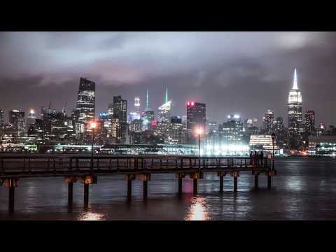 Curtis Heron & Fifty Grand - Water Glance