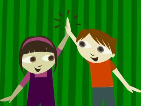 TMBG – High Five! – Written and Sung by Marty Beller