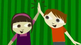 High Five! - They Might Be Giants (for kids)