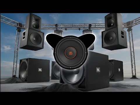 7777MG Subwoofer Sound Check | Extreme Bass Test 2026 | Ultra Deep Bass 🔥