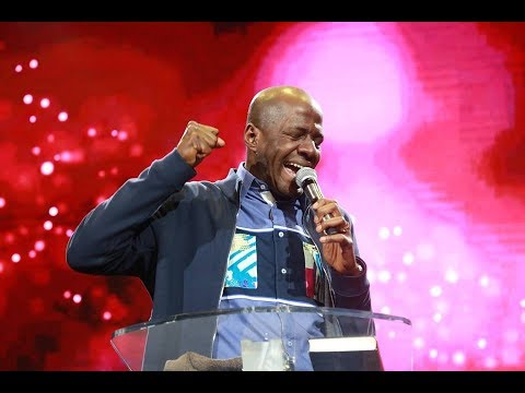 SOIREE SPECIALE DE FEU ET DE MIRACLES  AVEC  LE PASTEUR YVAN CASTANOU