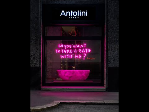 Antolini® Design Week 2023