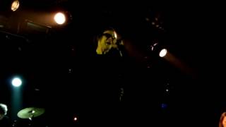 &quot;Goodbye to Beauty&quot; - Mark Lanegan Band live @ O2 Institute, Birmingham 19 June 2017