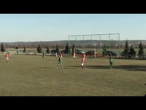 TJ Slavia Malé Hoštice - FK Stará Bělá 21/22