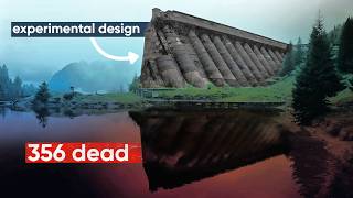They Built A Terrible Dam. It Collapsed Within 40 Days.