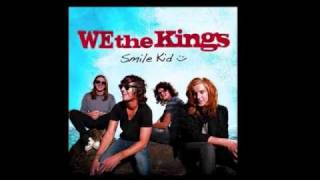 Summer Love - We The Kings - Smile Kid