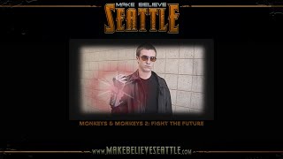 MBS24: Monkeys & Monkeys 2: Fight the Future