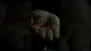 Red Pill or Blue Pill? | The Matrix (1999)