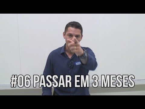 Organizing Your Studies Series - #06 - "My friend spent 3 months studying" - Evandro Guedes