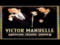 Victor Manuelle - Madison Square Garden - Luis Enrique Pontón Victor Manuelle - Madison Square Garden