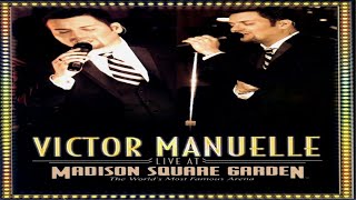 Victor Manuelle - Madison Square Garden