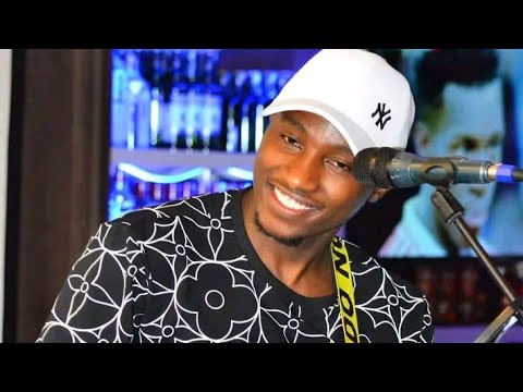 TONNY-YOUNG-MWOMBOKO MIX