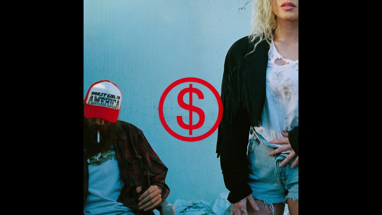 Slayyyter - BRITTANY MURPHY.