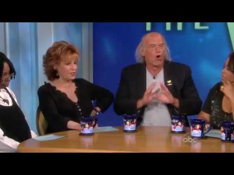 3/10/10 Jesse Ventura Discusses 9/11 Conspiracies on The View