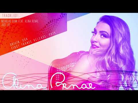 Alina Renae - Artist Mix - Vol. 2 - Chillout & Acoustic