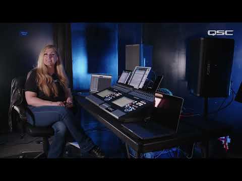 How to Set Up Redundant Recordings on the TouchMix-30 Pro - Quick Tip