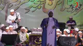 Download lagu Yaa Thoybah Majelis Nurul Musthofa AL HABiB Hasan BiN jA'FAB AssFGAF MONAS 7 April 2018 mp3