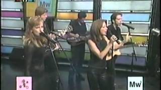 Martina McBrideLive 2001,10   MW When God Fearing Women Get The Blues