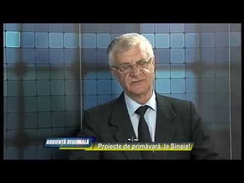 Emisiunea “Audienta regionala” P2 – 06 mai 2015