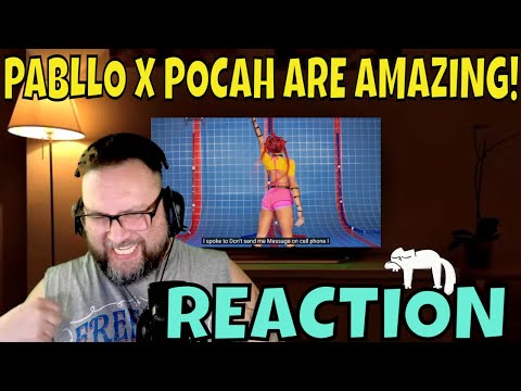 Cyneward - Reaction to Pabllo Vittar feat. Pocah in "Bandida"!