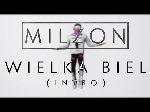 Milzon - Wielka Biel (Intro) | #unrealteledysk
