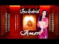 ANA GABRIEL - AMOR (Studio)