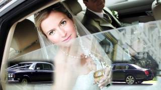 preview picture of video 'wedding car hire dublin'