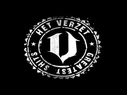 18. Het VerZet - Shit Down Ya Neck (prod. Mad)
