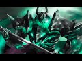 MORDEKAISER IS A SUPPORT NOW