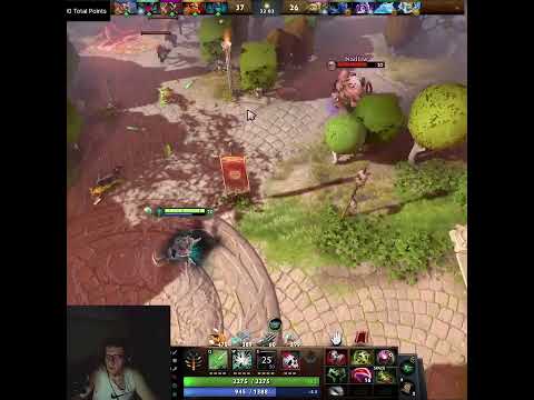 Phantom Assassin Octarine Core Build Annoying