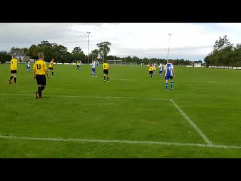 Lauwers C1 - Warffum C1