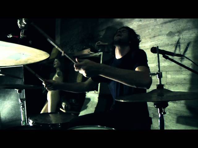 Fit For A King - Ancient Waters (Remix Stems)