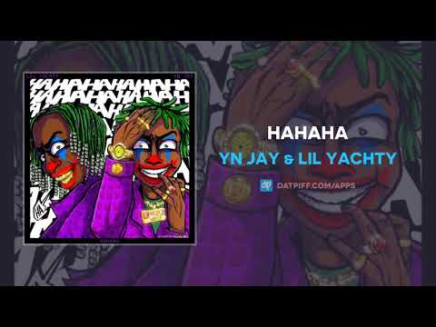 YN Jay & Lil Yachty - HAHAHA (AUDIO)