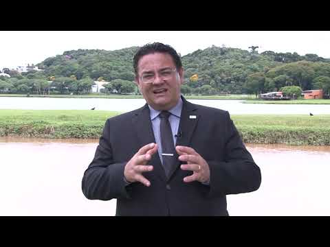 Boas-vindas aos estudantes dos cursos #EaD do #IFPR