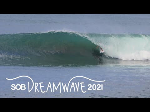 Men's Finalist: SOB DreamWave - March 2021