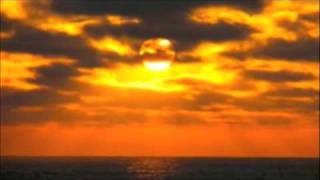 Cafe Del Mar Volume XVI, Dancing With The Sun (Clelia Felix)